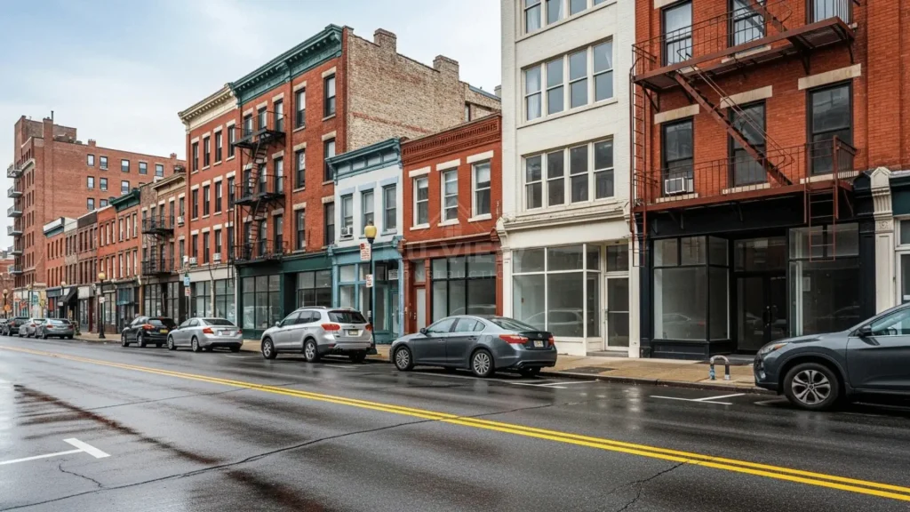 Callowhill General Contractor 76 Callowhill General Contractor