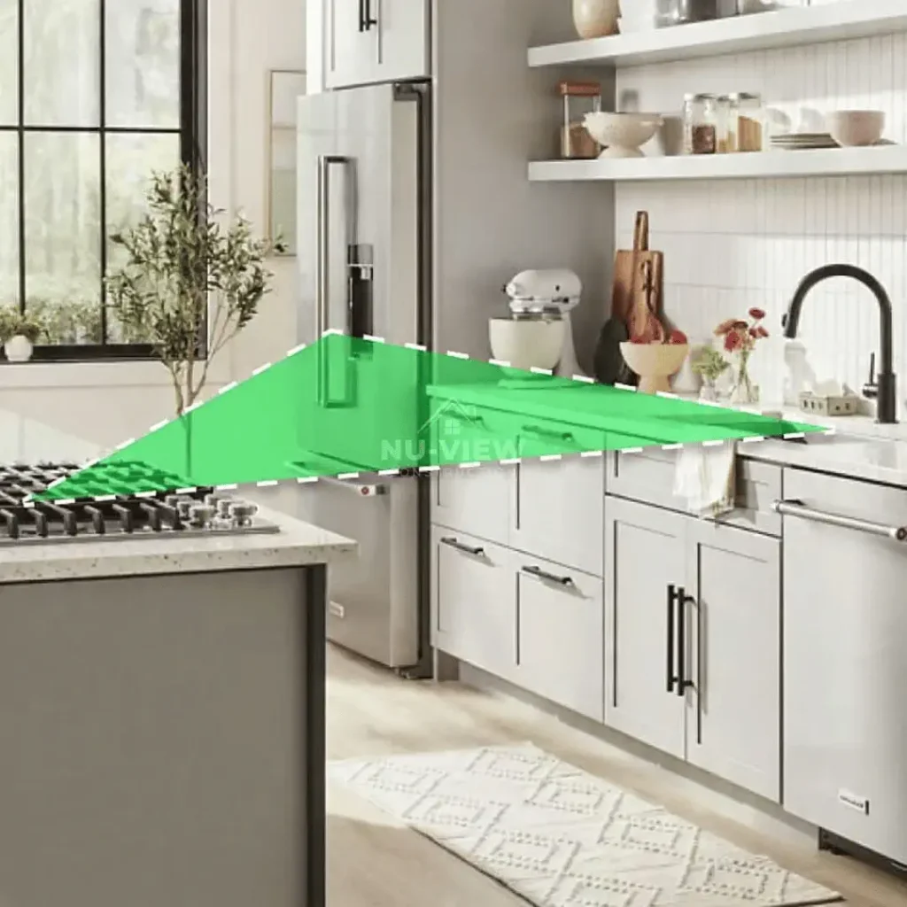 Kitchen Work Triangle Explained11