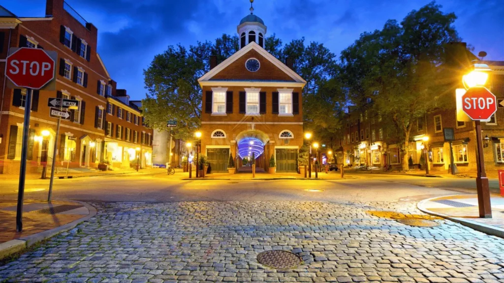 Society Hill General Contractor 77 Society Hill General Contractor