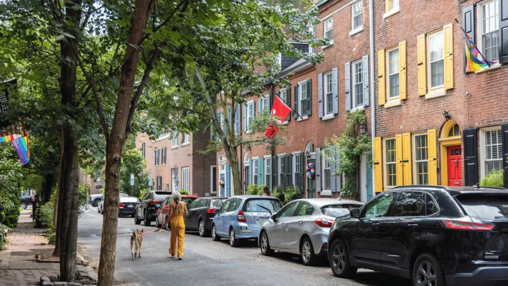 Washington Square West General Contractor