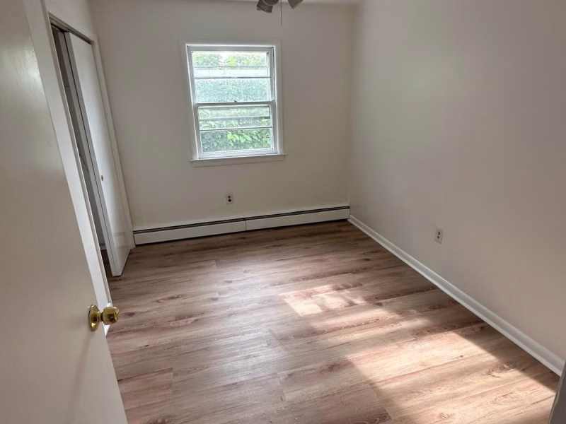 Bedroom Interior Remodel