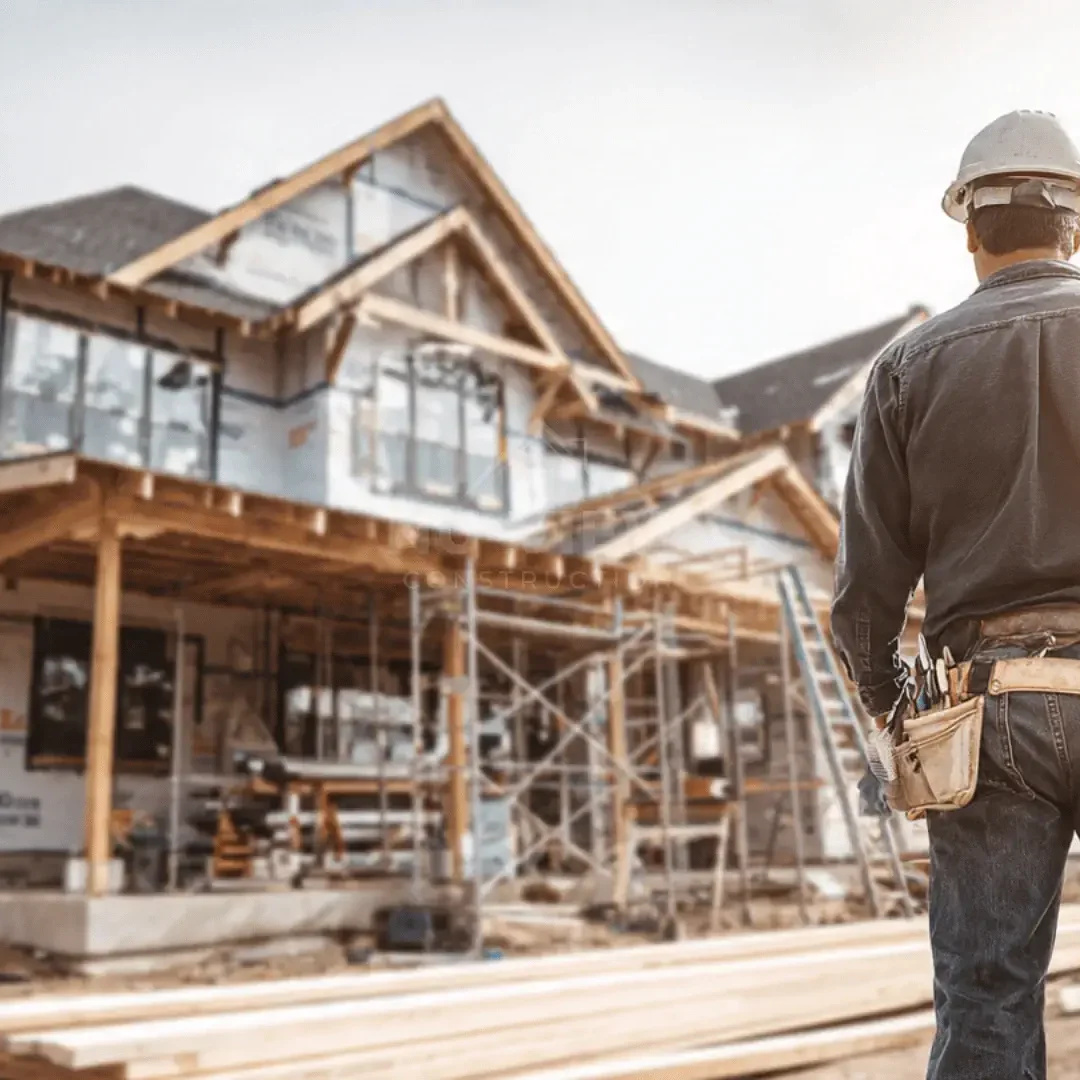 1) What a General Contractor Actually Does (and What They Should Do in 2026)
