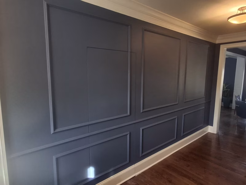 Open-Concept Remodel