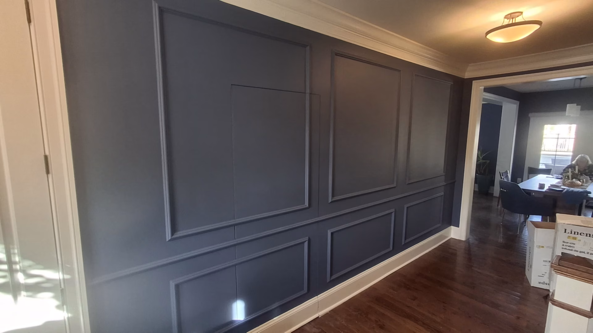 Open-Concept Remodel