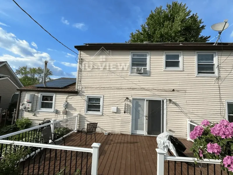 Complete Remodel