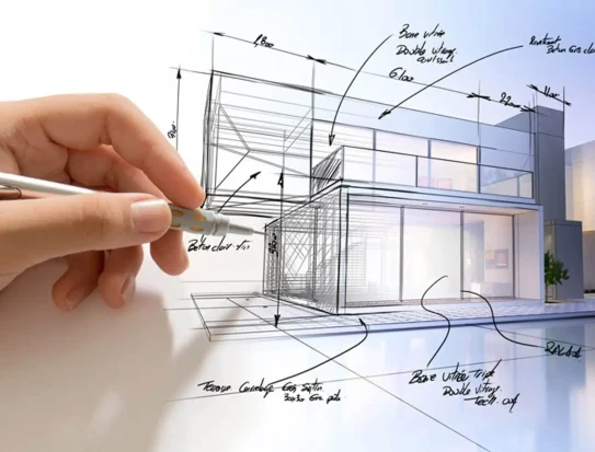 Architectural Design & Planning - Nu-View Construction Philadelphia
