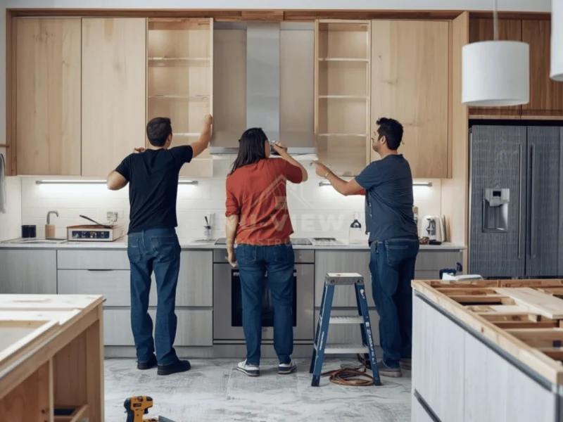 5 Open Concept Kitchen Remodel in Philadelphia_ Layout Tips That Maximize Flow