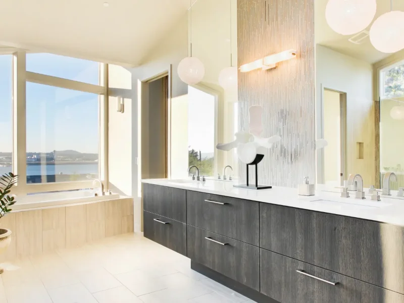 5 Ways Architecture Influences Lighting: Tips from Top Remodeling Contractors