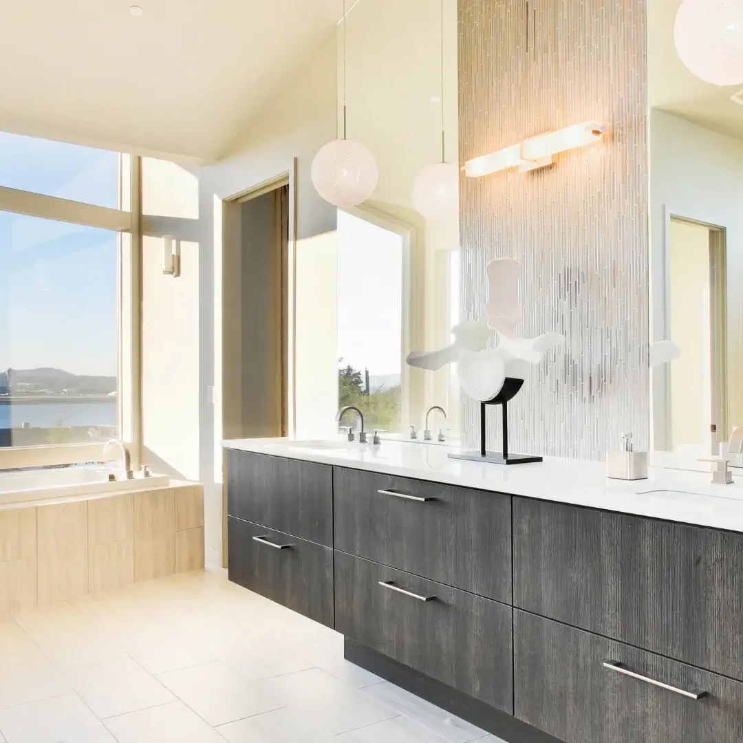 5 Ways Architecture Influences Lighting: Tips from Top Remodeling Contractors