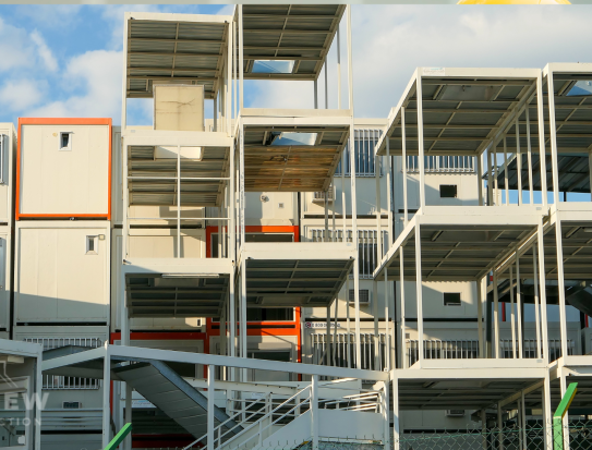 5 Ways Modular Construction Is a Game-Changer for Home Additions & Remodels