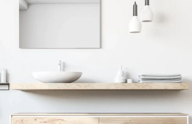 Bathroom Sink Contractor - Bathroom Sink General Contractor In Philadelphia