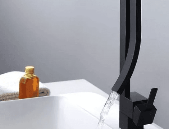 Bathroom Fixtures and Sink Replacement