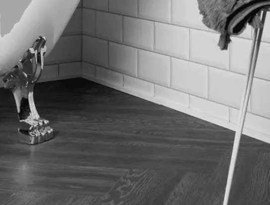 Bathroom Flooring Repair, Bathroom Flooring General Contractor