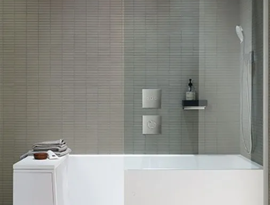 Bathtubs & Showers Upgrade