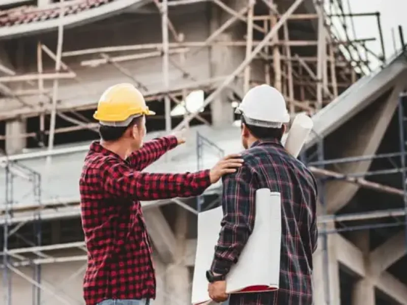 Merchantville 78 Customized Solutions
