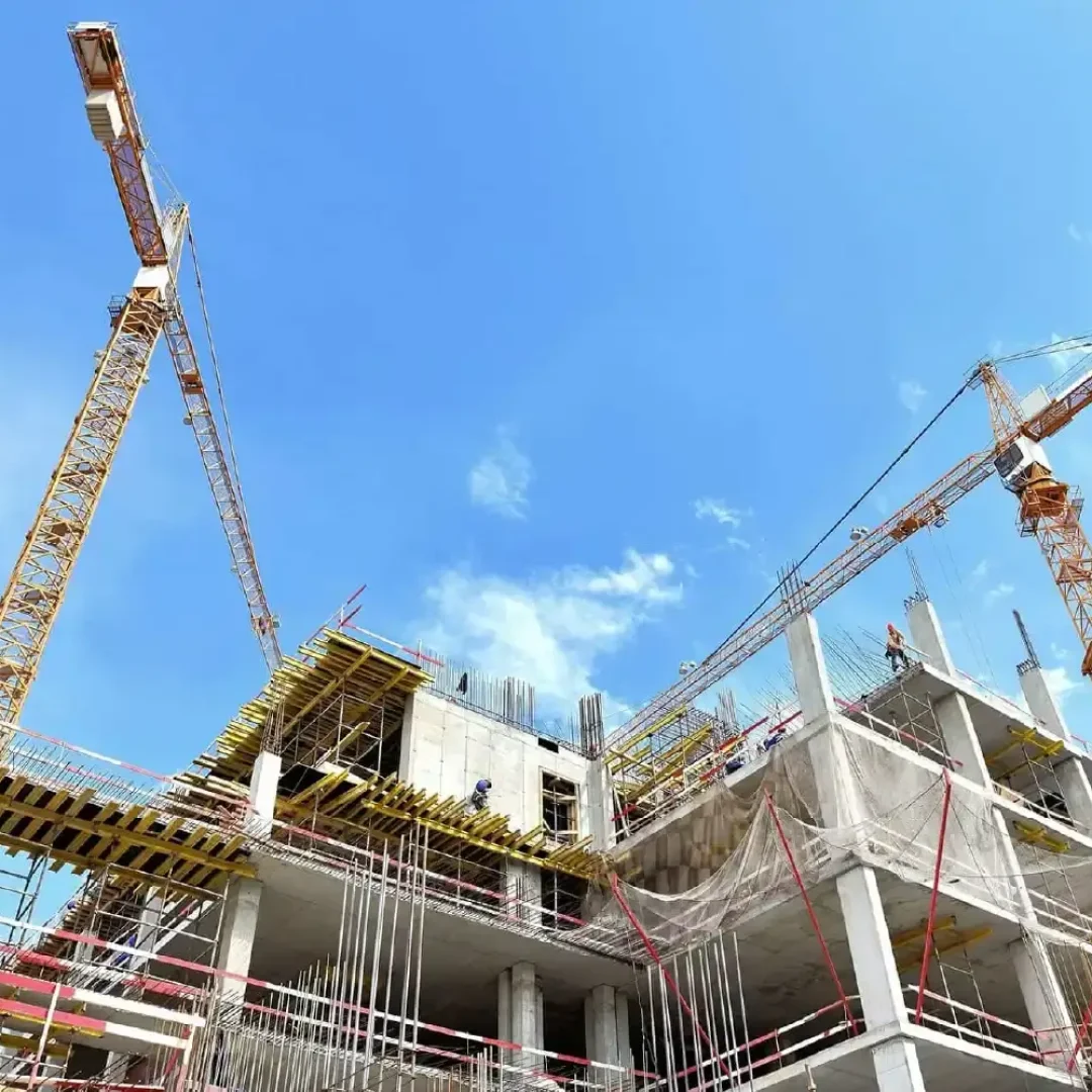 Commercial Construction Phialdelphia