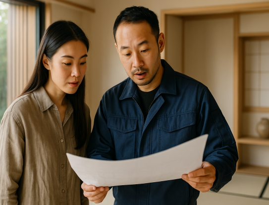 Deep Understanding of Regional Homes and Layouts