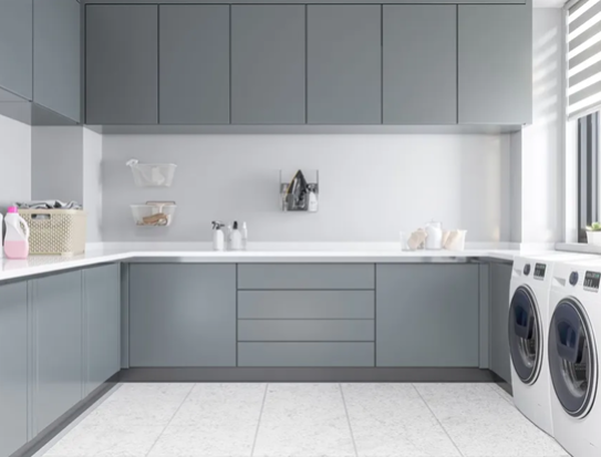 Expert Tips for a Successful Laundry Room Remodel -Laundry Room Remodel In Philadelphia