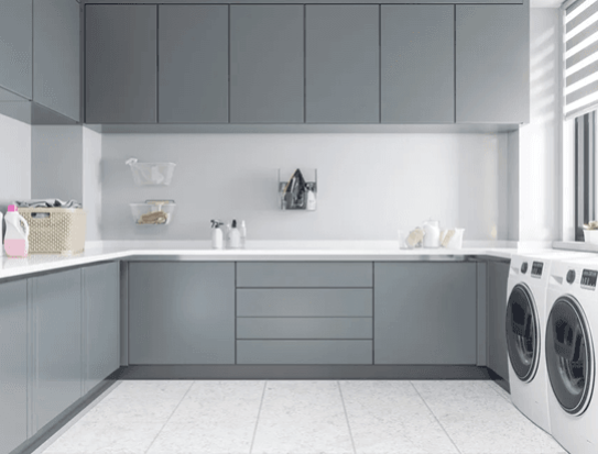 Expert Tips for a Successful Laundry Room Remodel -Laundry Room Remodel In Philadelphia