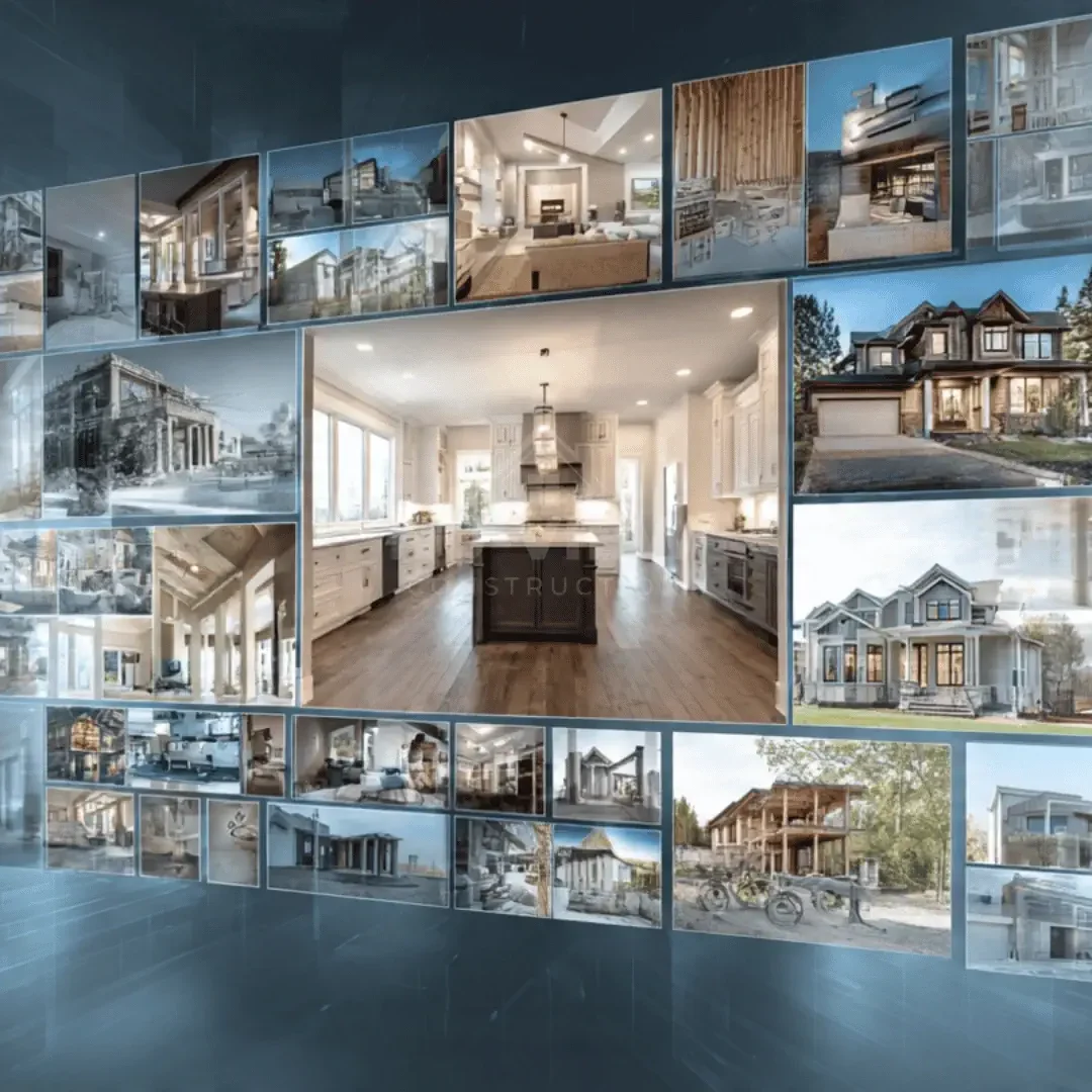 General Contractor Portfolio