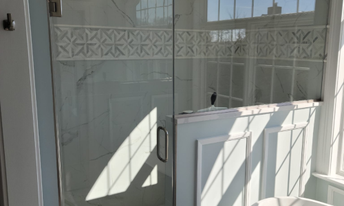 Classic Freestanding Tub Installation in Old City – 210 Market St, Philadelphia, PA 19106