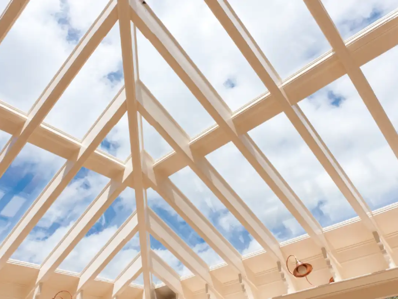 5 Ways to Maximize Natural Light in Your Renovation Design in Wynnewood
