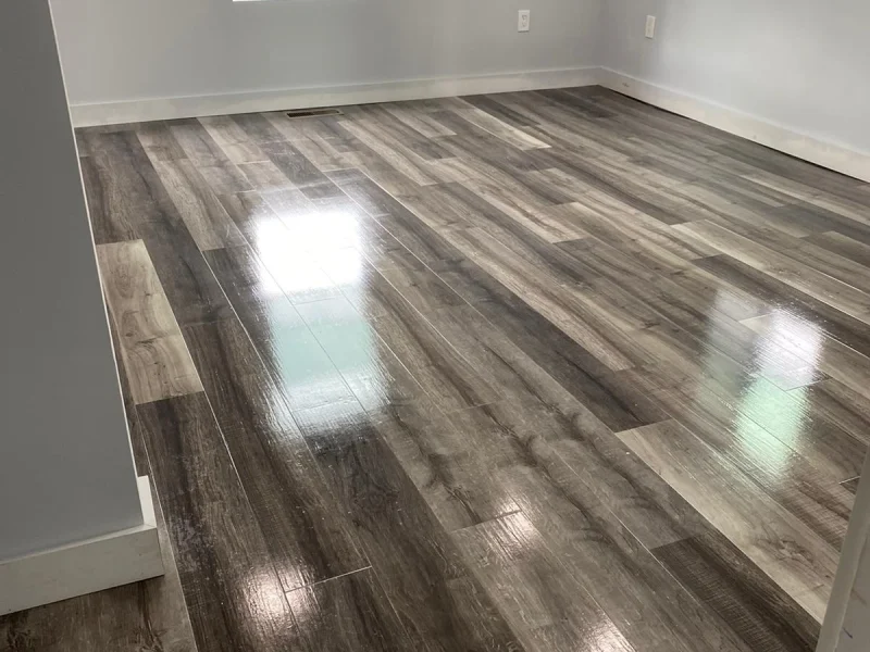 Wood Floor Texture