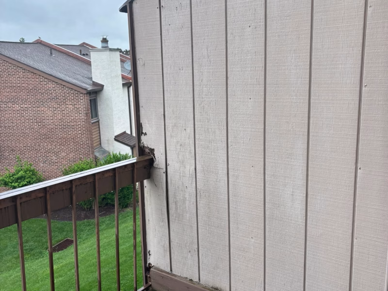 Custom Deck Construction in Philadelphia, PA