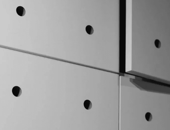 Wall Panels Installation