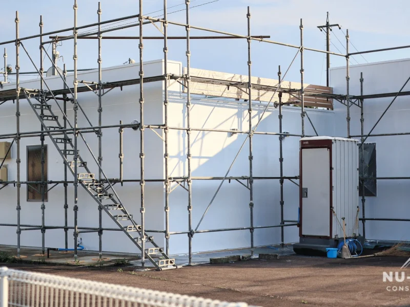 Interior and Exterior Painting & Whitewash