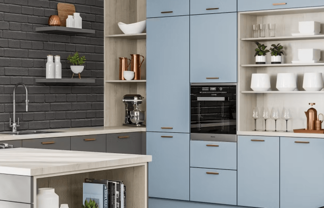 Kitchen Appliance Fixture General Contractor In Philadelphia