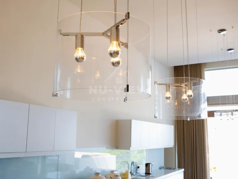 Kitchen Chandelier Lights in Philadelphia