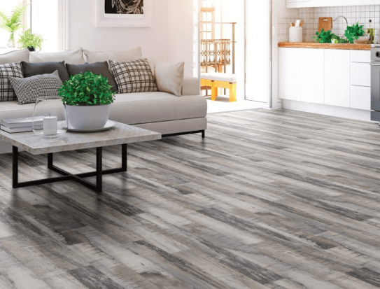 Kitchen Flooring General Contractor In Philadelphia