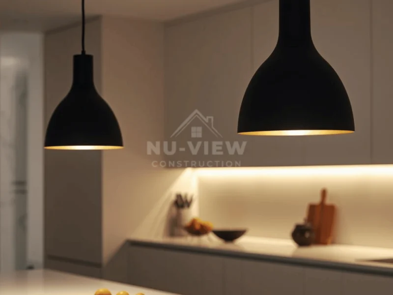 Kitchen Pendant Lights in Philadelphia