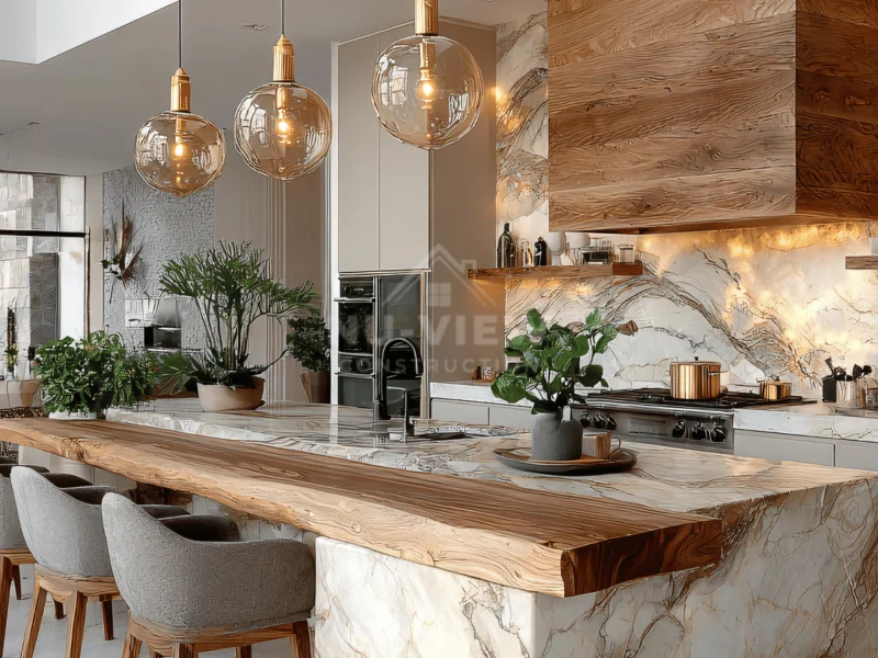 Kitchen Pendant Lights in Philadelphia