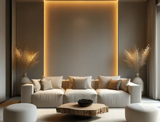 Lounge Remodeling in Philadelphia by Nu-View Construction