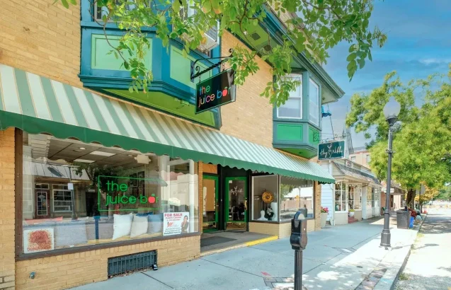 Merchantville