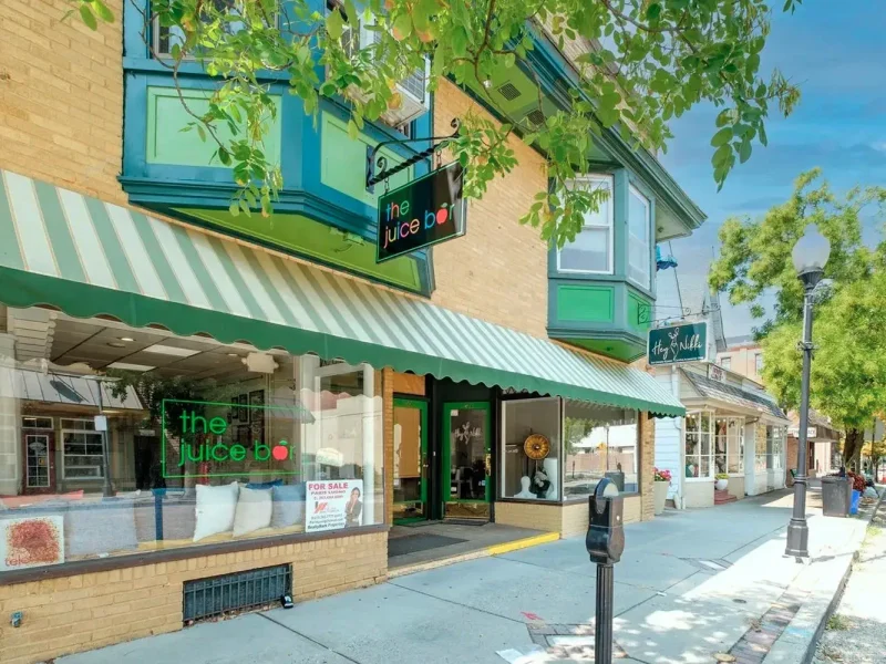 Merchantville 74 Merchantville