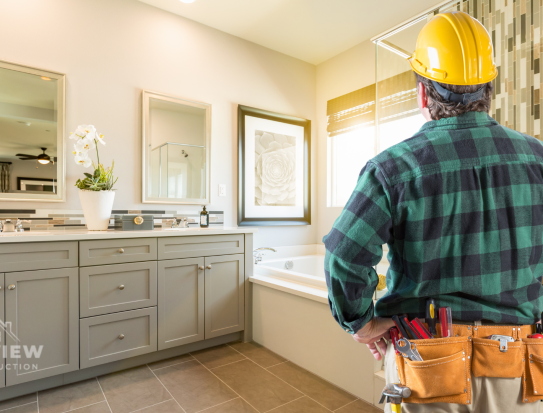 Nuview Remodeling Services On Philadelphia-Stage 5: The Completion Phase – Finding Joy in the Finished Space Stage 5: The Completion Phase – Finding Joy in the Finished Space