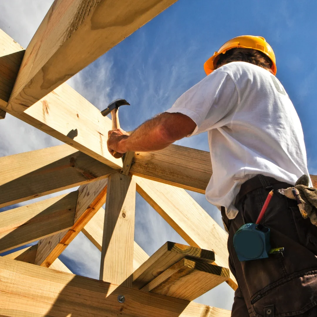 Roof Deck Builder Philadelphia