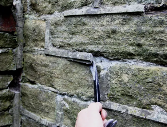 The Importance of Brick and Stone Repair and Restoration The Importance of Brick and Stone Repair and Restoration