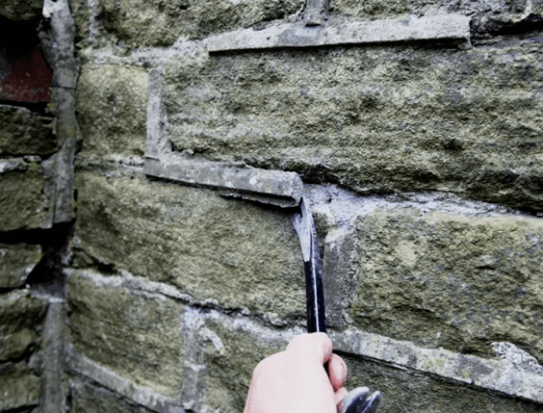 The Importance of Brick and Stone Repair and Restoration
