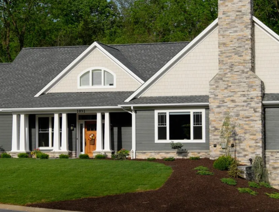 Vinyl Siding in Philadelphia Vinyl Siding in Philadelphia