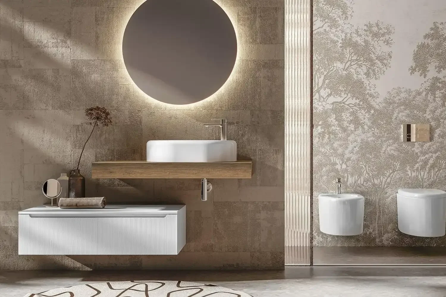 Bathroom Remodeling - We Are A Reputable, Professional, & Honest Bathroom Cabinetry Contractor In Philadelphia