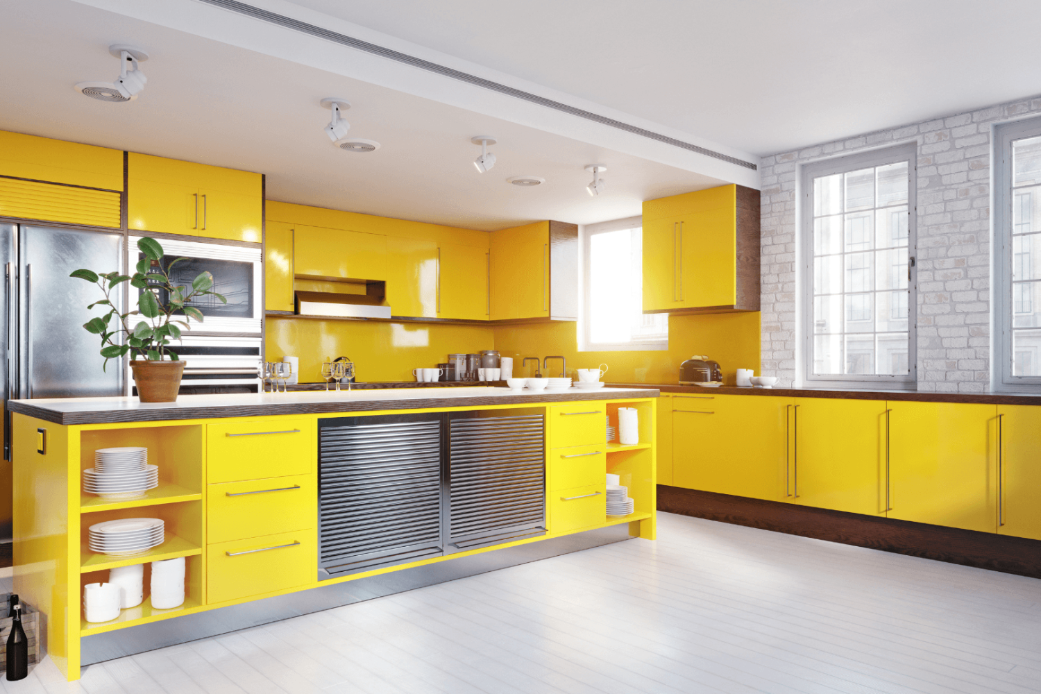 Kitchen Remodel
