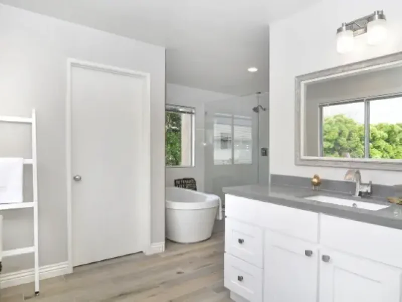Medford General Contractor 57 bathroomremodelNU