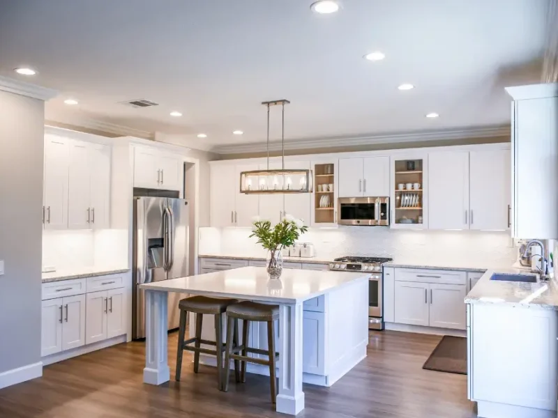 kitchen remodeling General Contractor