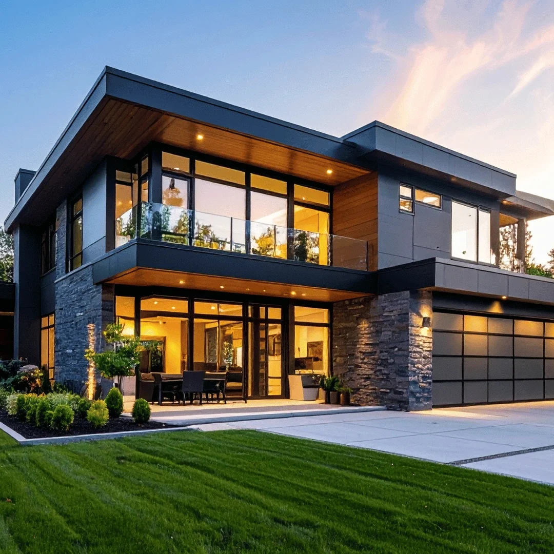 FAQ - Residential Construction - Residential Services