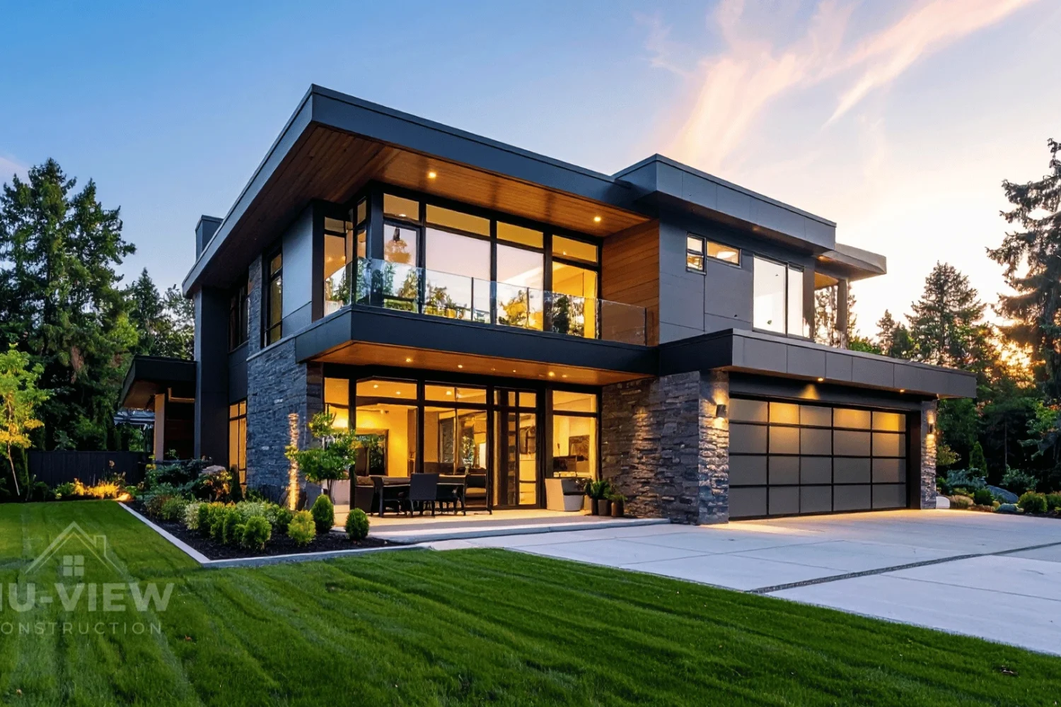 FAQ - Residential Construction - Residential Services