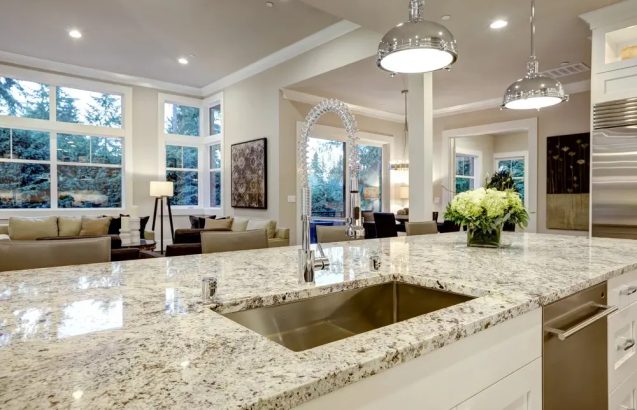 Our Approach Sustainable kitchen materials